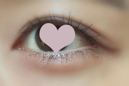 アイカラーレーション/LUNASOL/アイシャドウパレットを使ったクチコミ(1枚目)