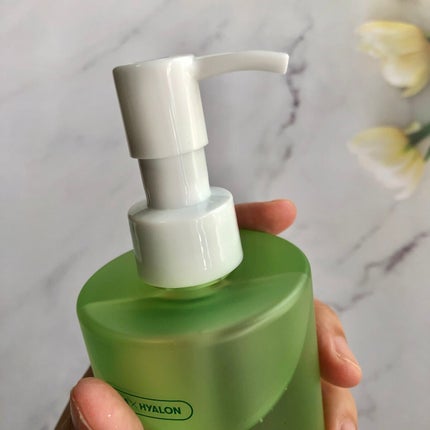 シカマイルドクレンジングオイル/VT/オイルクレンジングを使ったクチコミ(2枚目)