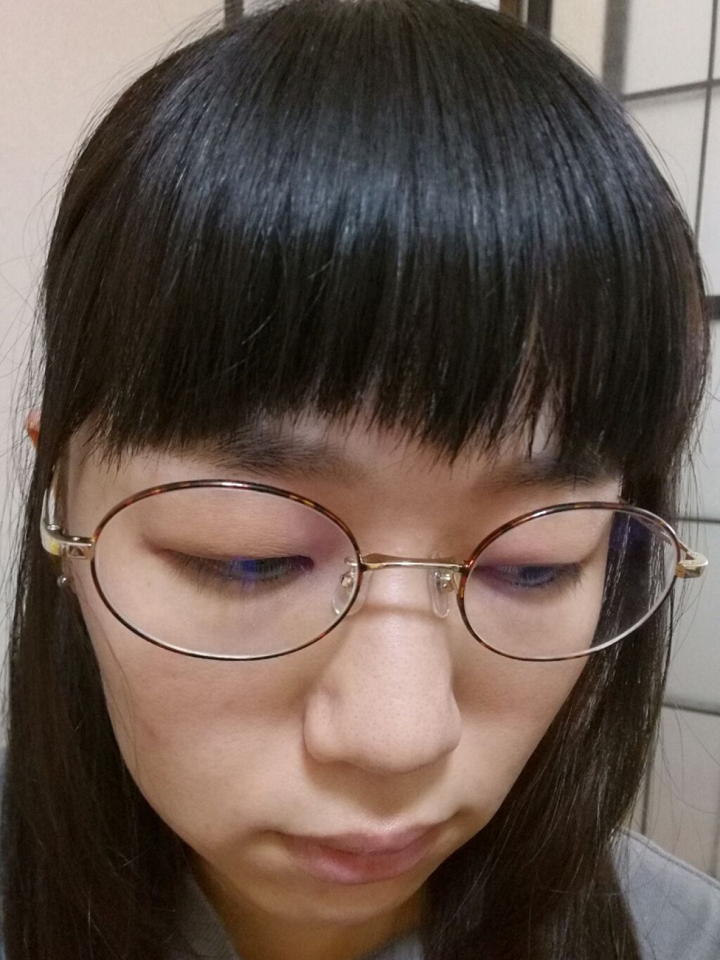 カラーミキシングコンシーラー/キャンメイク/パレットコンシーラーを使ったクチコミ（1枚目）