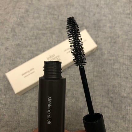 スリーキングスティック/john masters organics/ヘアジェルを使ったクチコミ(2枚目)