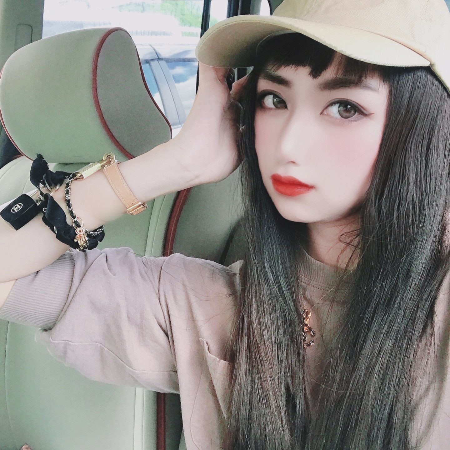 スティロ ユー ウォータープルーフ N 83 カシス/CHANEL/ペンシルアイライナーを使ったクチコミ（2枚目）