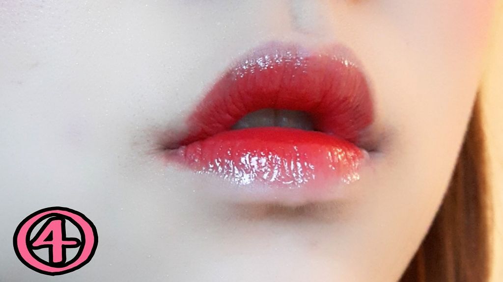 【旧】ディオール アディクト リップ マキシマイザー/Dior/リップグロスを使ったクチコミ(4枚目)