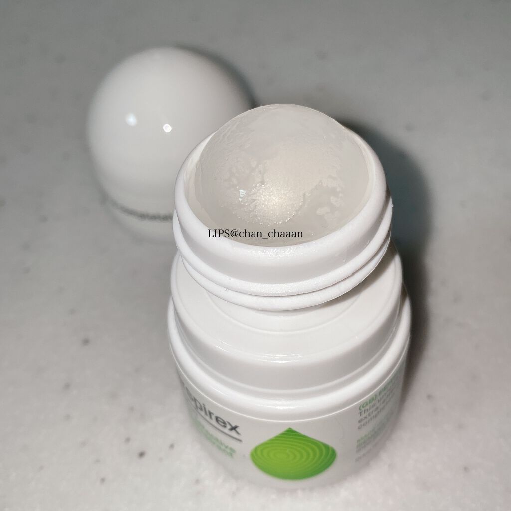 デトランス α/Perspirex/デオドラント・制汗剤を使ったクチコミ(2枚目)