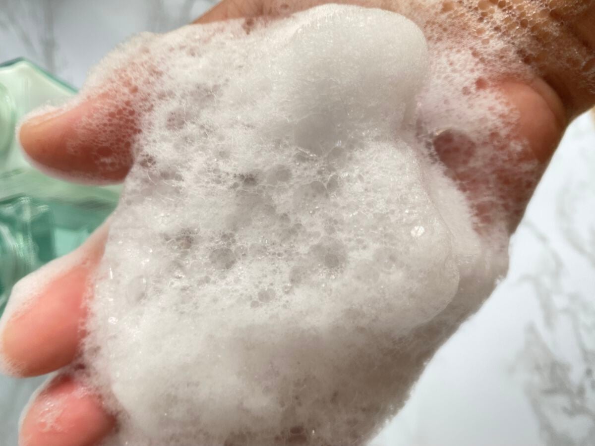 pikopiko on LIPS 「purunt.貯水美容でお馴染みのプルントからGREENの素敵..」(6枚目)