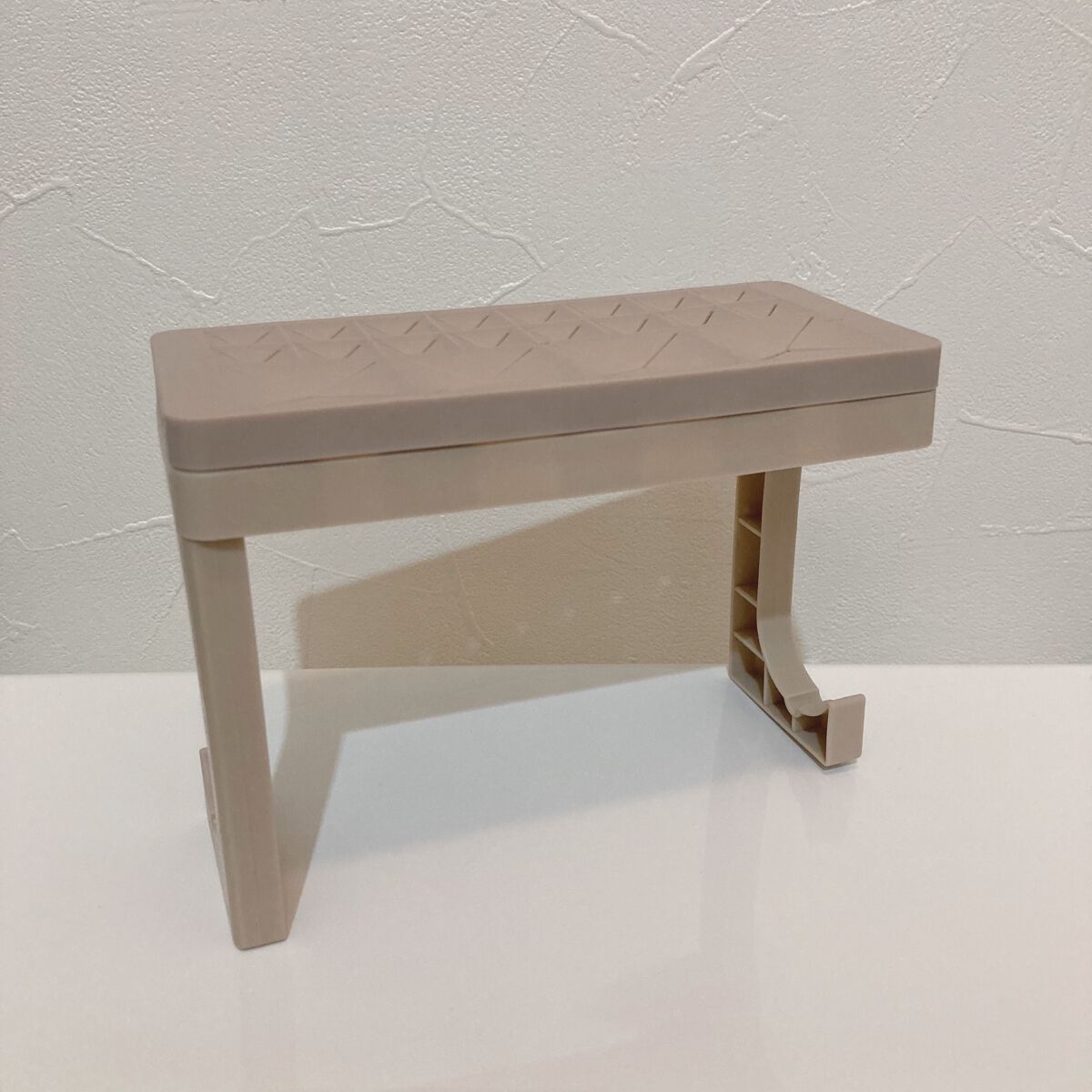 干せるブラシスタンド(3way)/GENE TOKYO/その他を使ったクチコミ(3枚目)