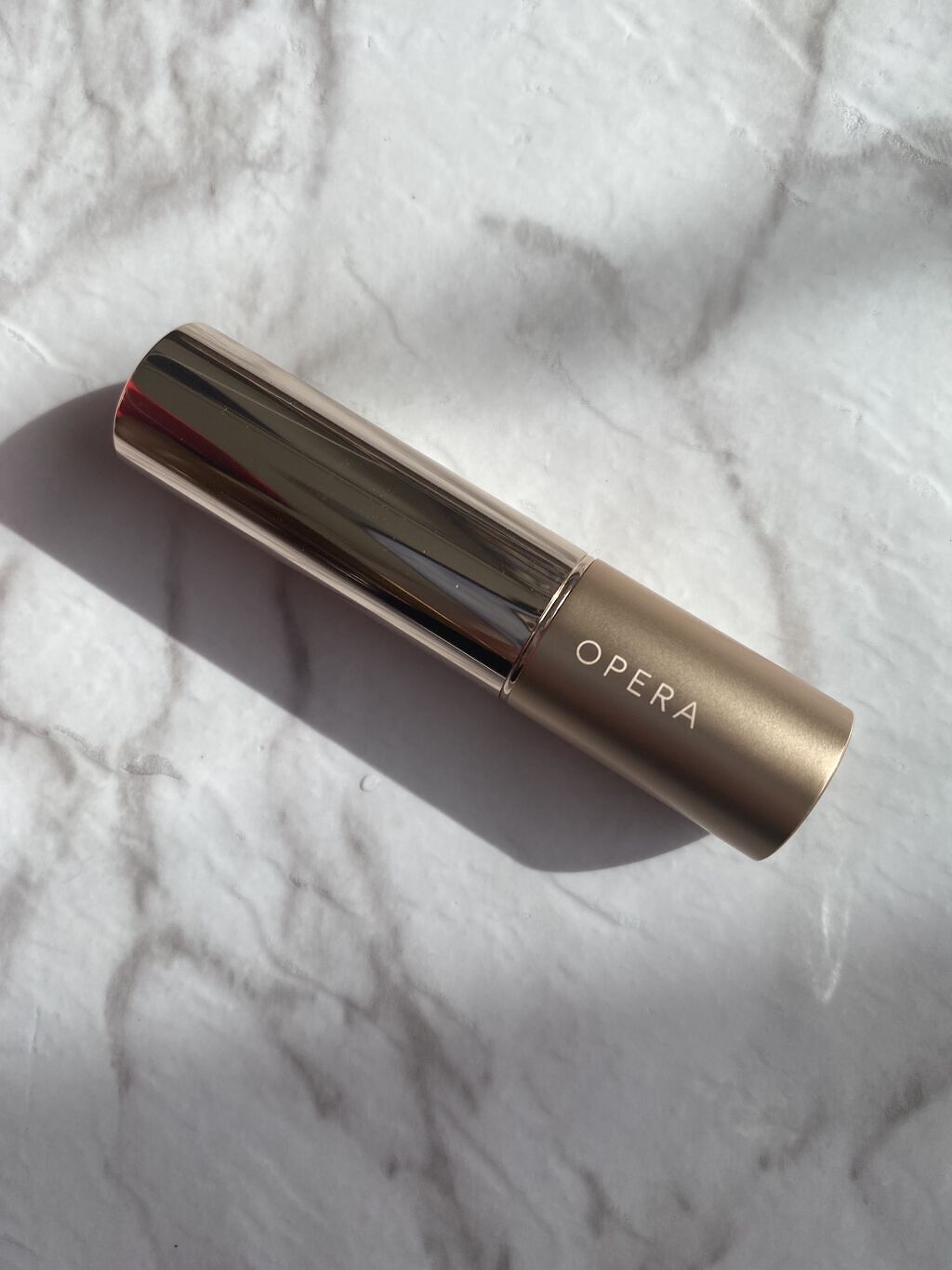 オペラ リップティント N 10 ボルドーブラウン/OPERA/リップティントを使ったクチコミ（2枚目）