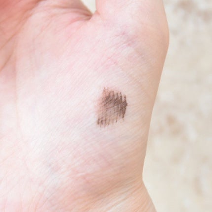 フィルム眉カラー/デジャヴュ/眉マスカラを使ったクチコミ(3枚目)