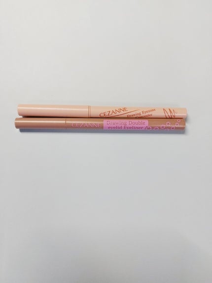 ベターザンパレット/rom&nd/アイシャドウパレットを使ったクチコミ(3枚目)