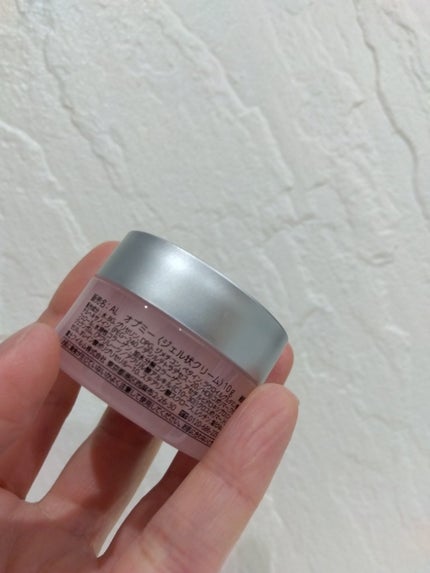 アスタリフト オプミー/アスタリフト/オールインワン化粧品を使ったクチコミ(2枚目)