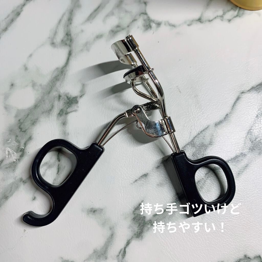 アイラッシュカーラー/LANEIGE/ビューラーを使ったクチコミ(3枚目)