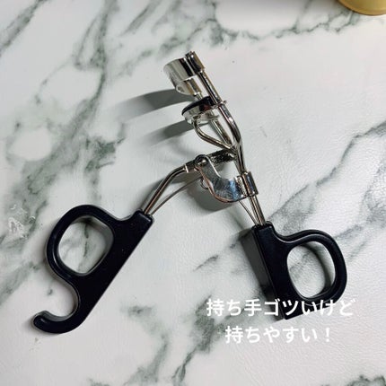 アイラッシュカーラー/LANEIGE/ビューラーを使ったクチコミ(3枚目)