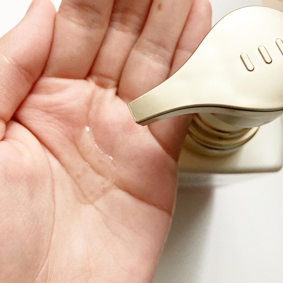 リペア プレシャンプー/season free 365/市販シャンプーを使ったクチコミ（3枚目）