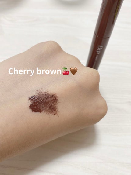 パーフェクトエクステンション マスカラ for カール/D-UP/マスカラを使ったクチコミ(3枚目)