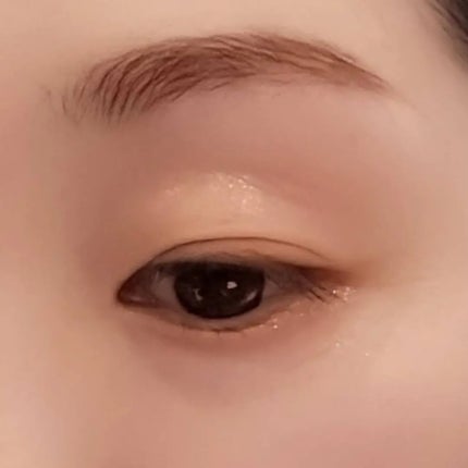 クロマティックス クワッド/shu uemura/アイシャドウパレットを使ったクチコミ(3枚目)
