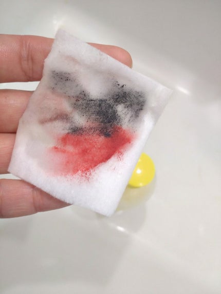 アイムユアヒーロー/SISI/クレンジングウォーターを使ったクチコミ(6枚目)