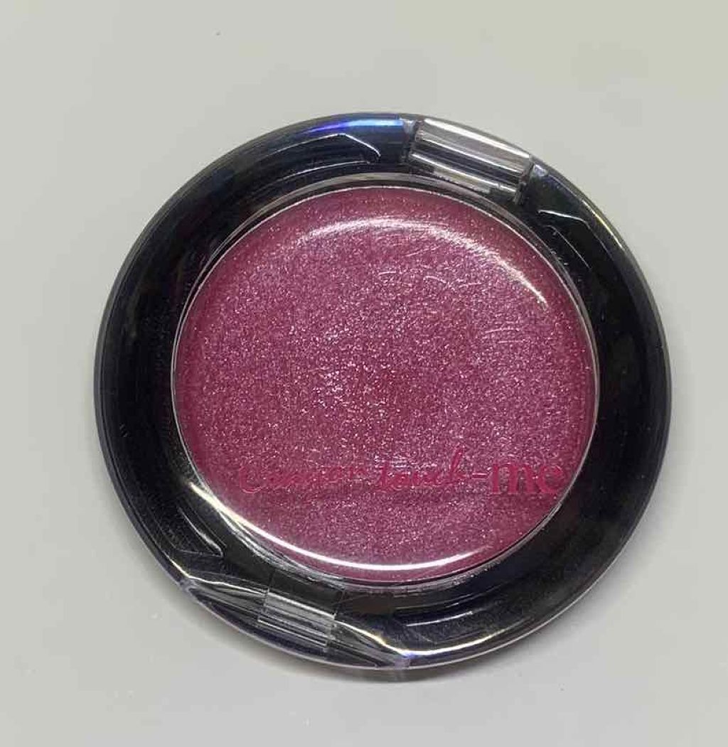 フレキシブルグリッター(リップ&チーク)/キャンドゥ/リップグロスを使ったクチコミ(2枚目)