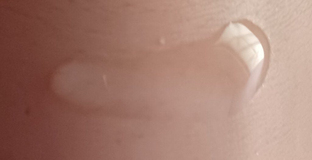 白潤 薬用美白化粧水/肌ラボ/化粧水を使ったクチコミ(2枚目)