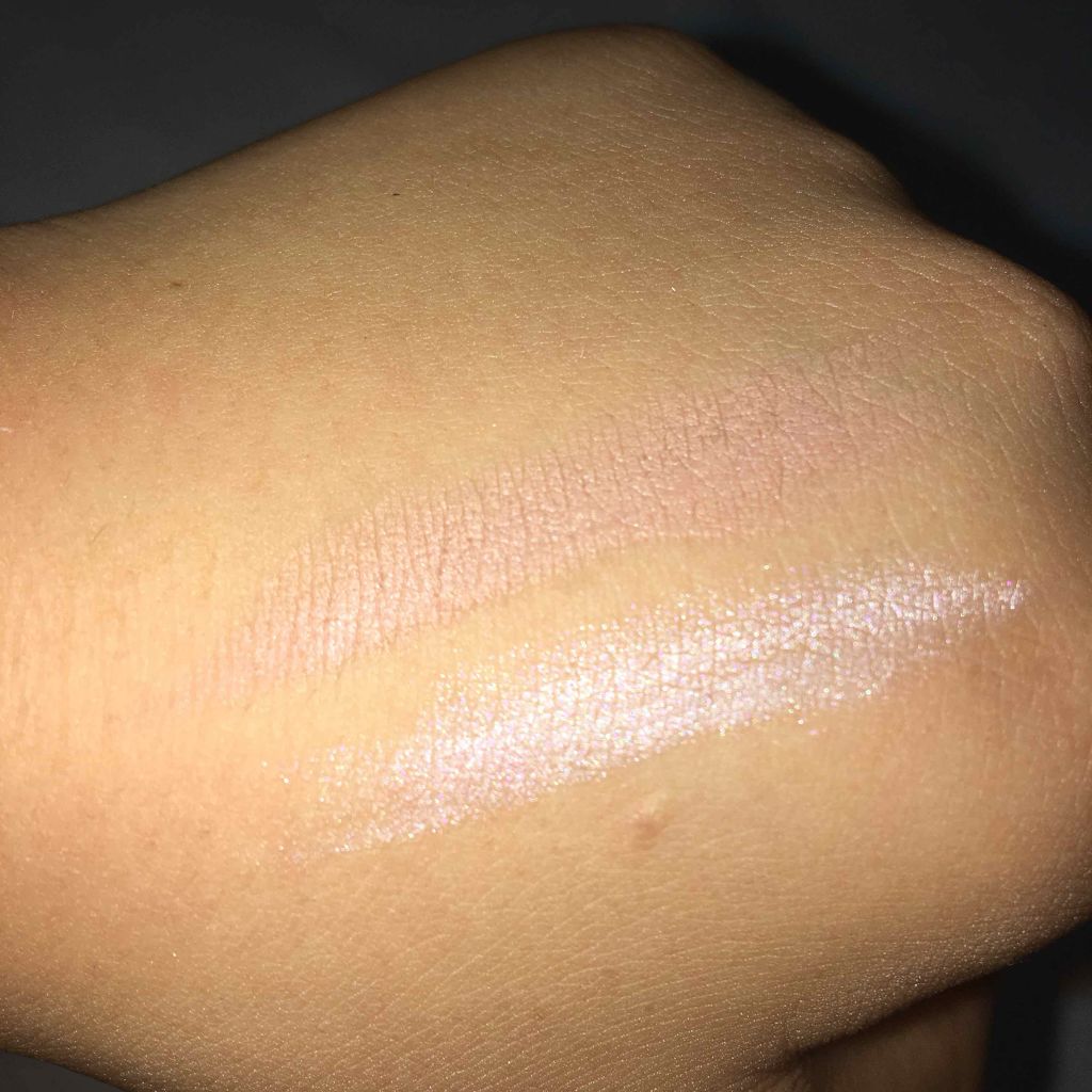 シェーディングスティック/CEZANNE/シェーディングを使ったクチコミ（3枚目）