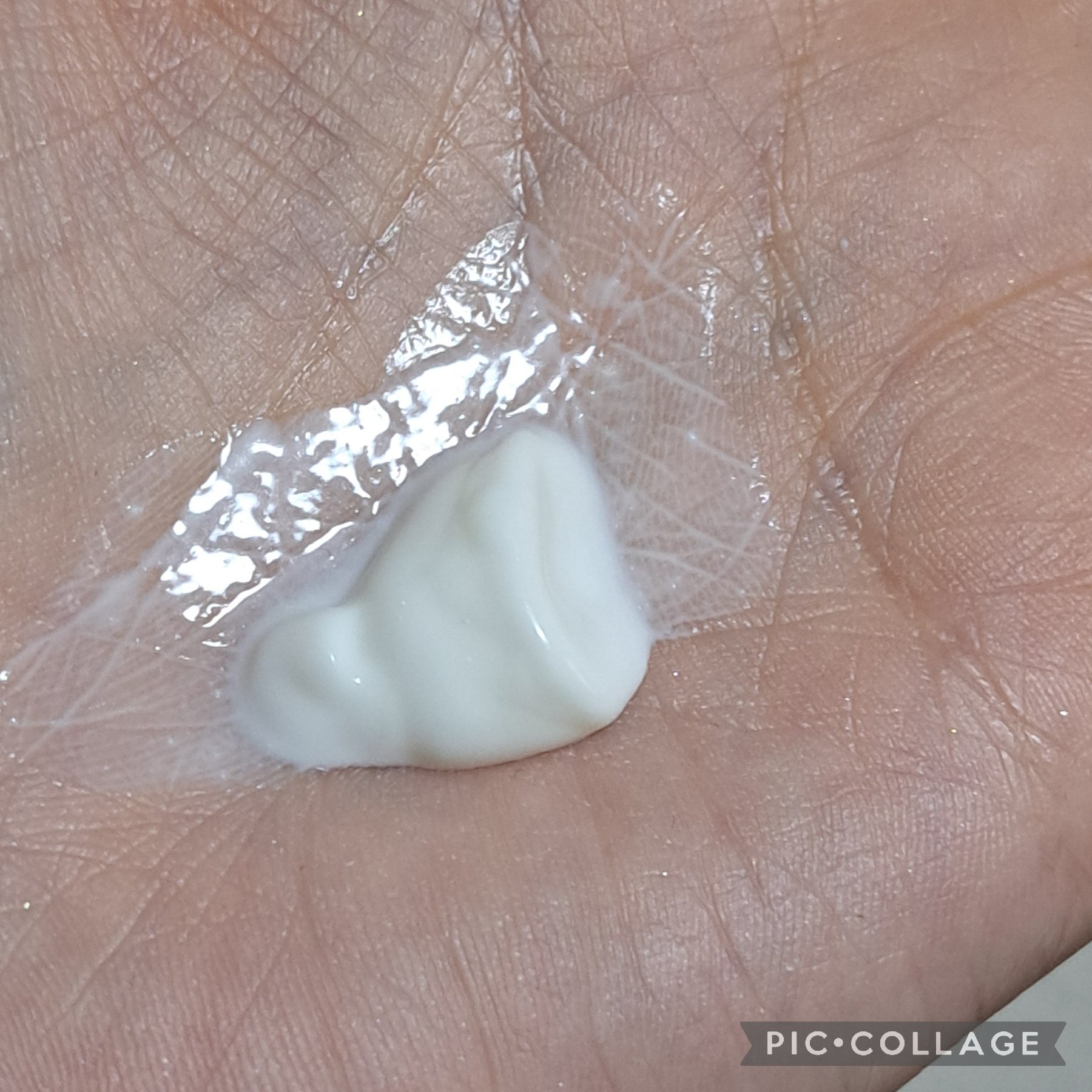 UV  アスリズム　スキンプロテクトエッセンス/ビオレ/日焼け止めローションを使ったクチコミ（2枚目）