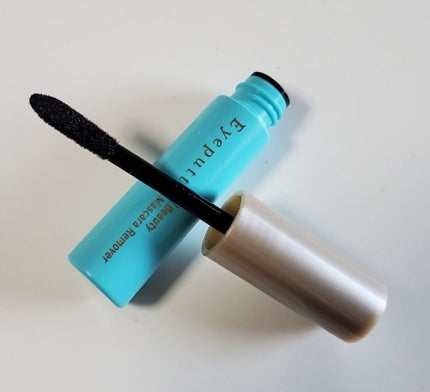 アイプチ® ビューティ マスカラリムーバー		/アイプチ®/ポイントメイクリムーバーを使ったクチコミ(2枚目)