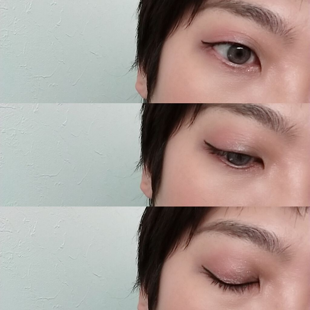 ブラッシング ブラッシュ/CLINIQUE/パウダーチークを使ったクチコミ（2枚目）