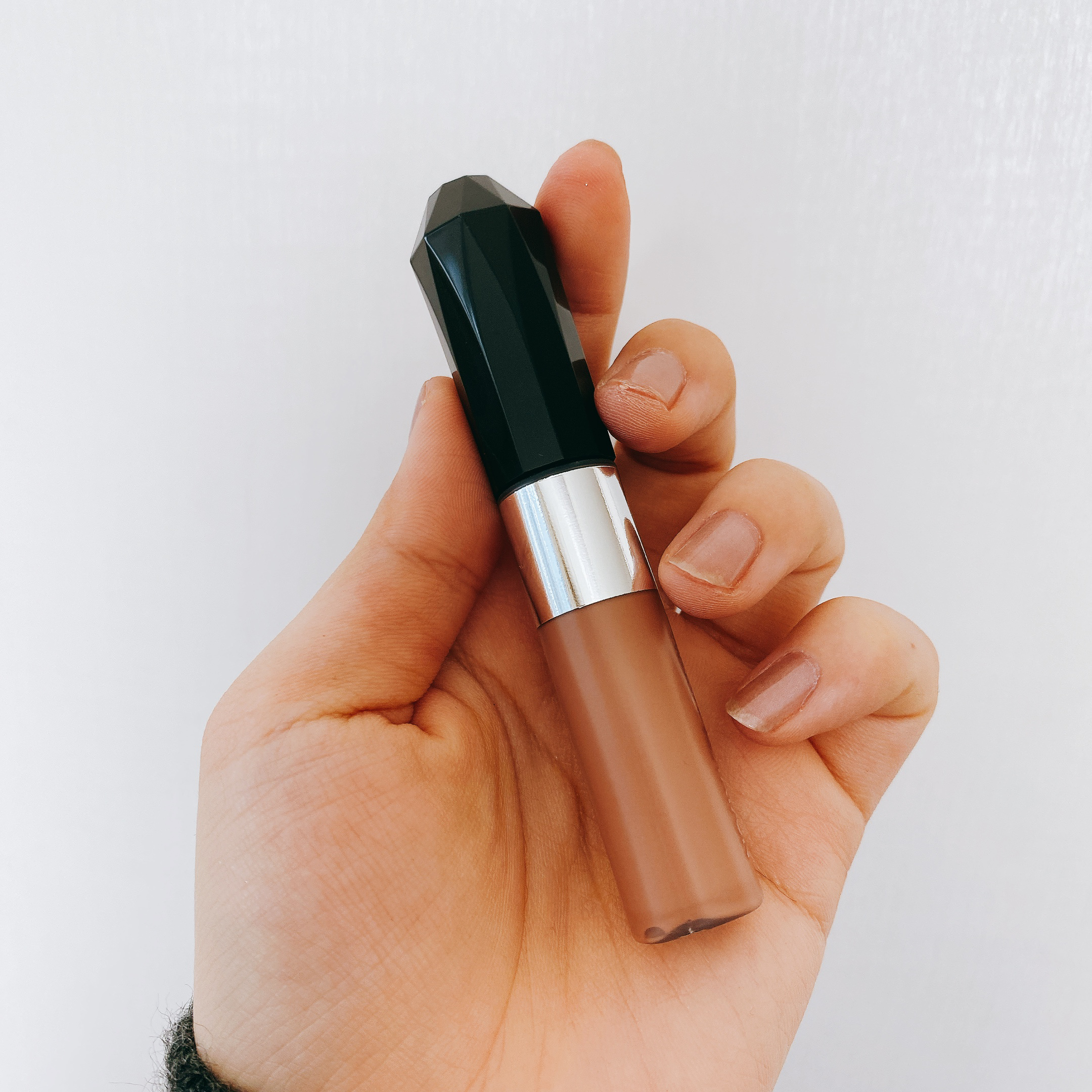 ヘビーローテーション カラーリングアイブロウEX/ヘビーローテーション/眉マスカラを使ったクチコミ（2枚目）