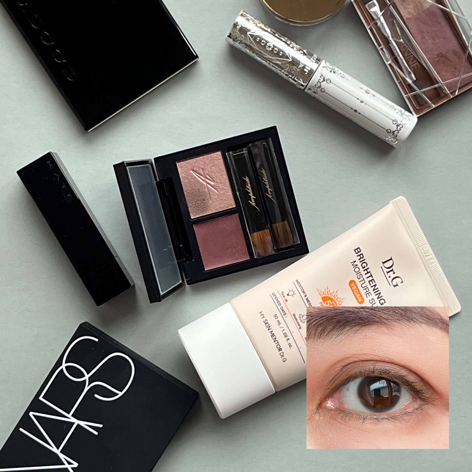 ケイト リップモンスター/KATE/口紅を使ったクチコミ（1枚目）