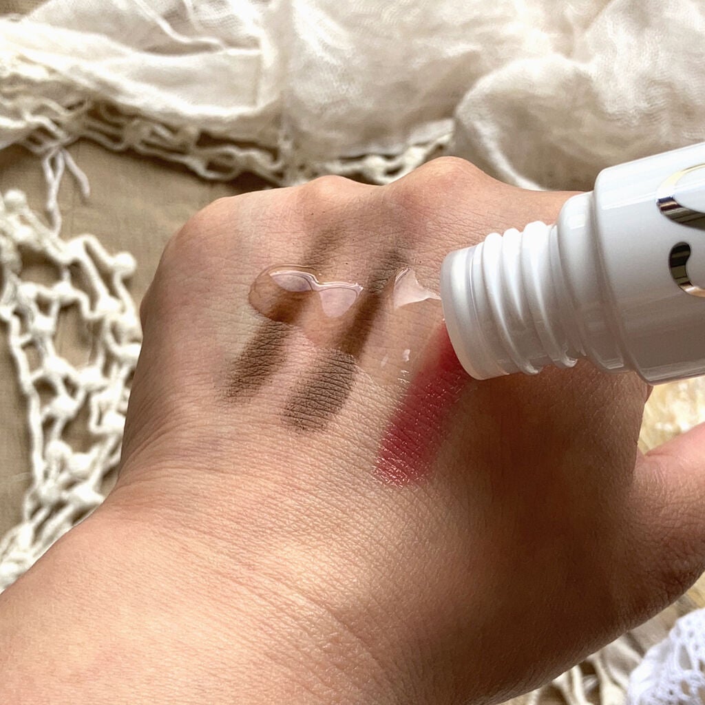 ソフティモ クリアプロ 酵素クレンジングオイル/ソフティモ/オイルクレンジングを使ったクチコミ(3枚目)