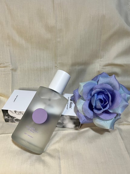 ボディパフュームミスト ピンクブリーズ/DUFT&DOFT/香水(レディース)を使ったクチコミ(7枚目)