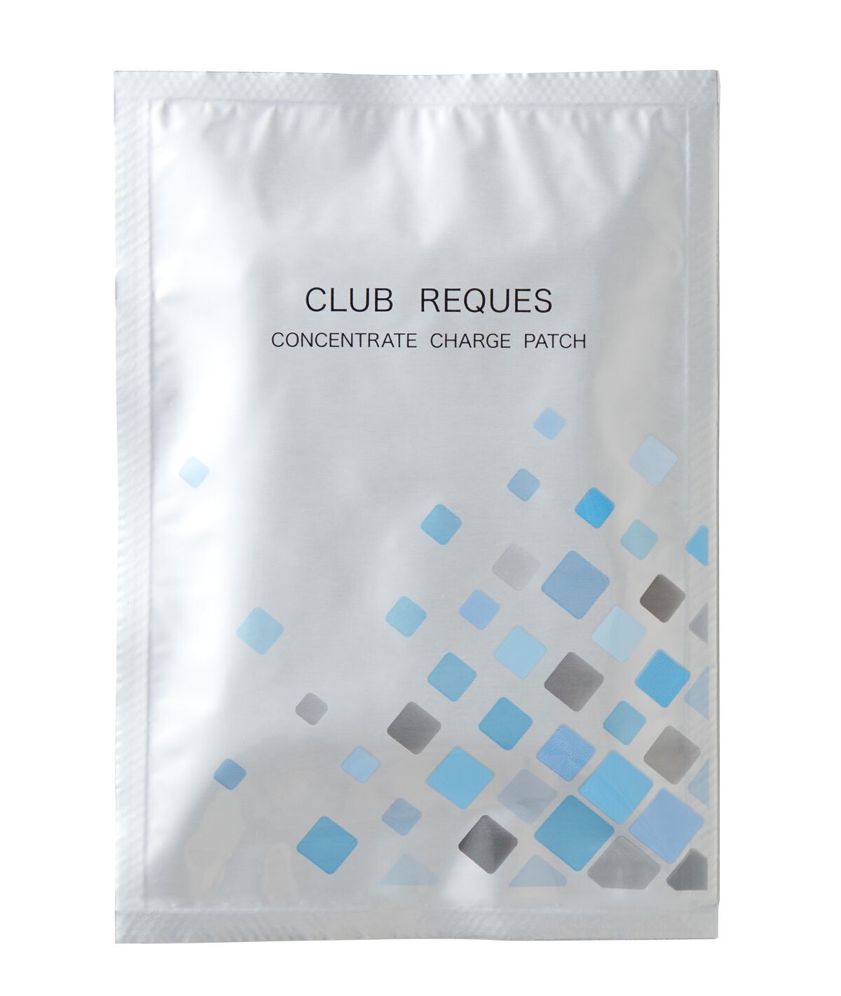 リクエス コンセントレート チャージ パッチ クラブ