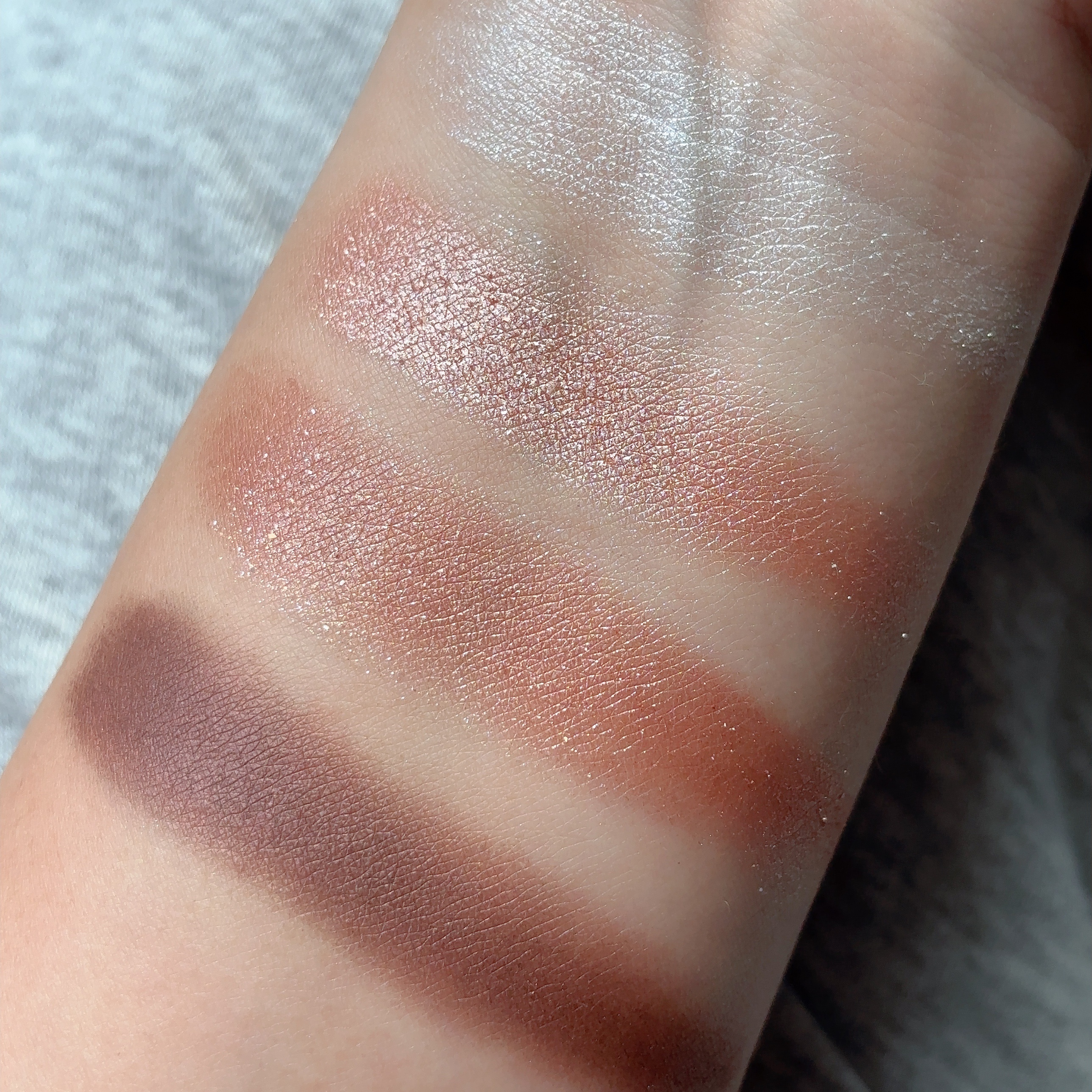 シグニチャー カラー アイズ/SUQQU/アイシャドウパレットを使ったクチコミ（2枚目）