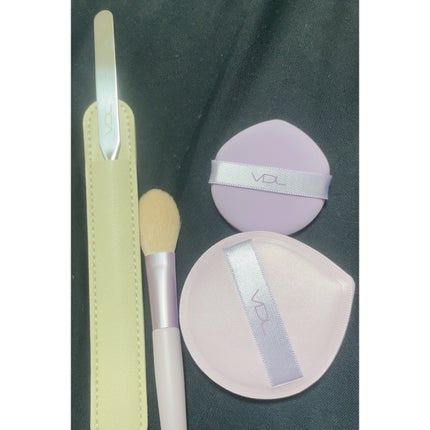 カラーコレクティングプライマー/VDL/化粧下地を使ったクチコミ(6枚目)