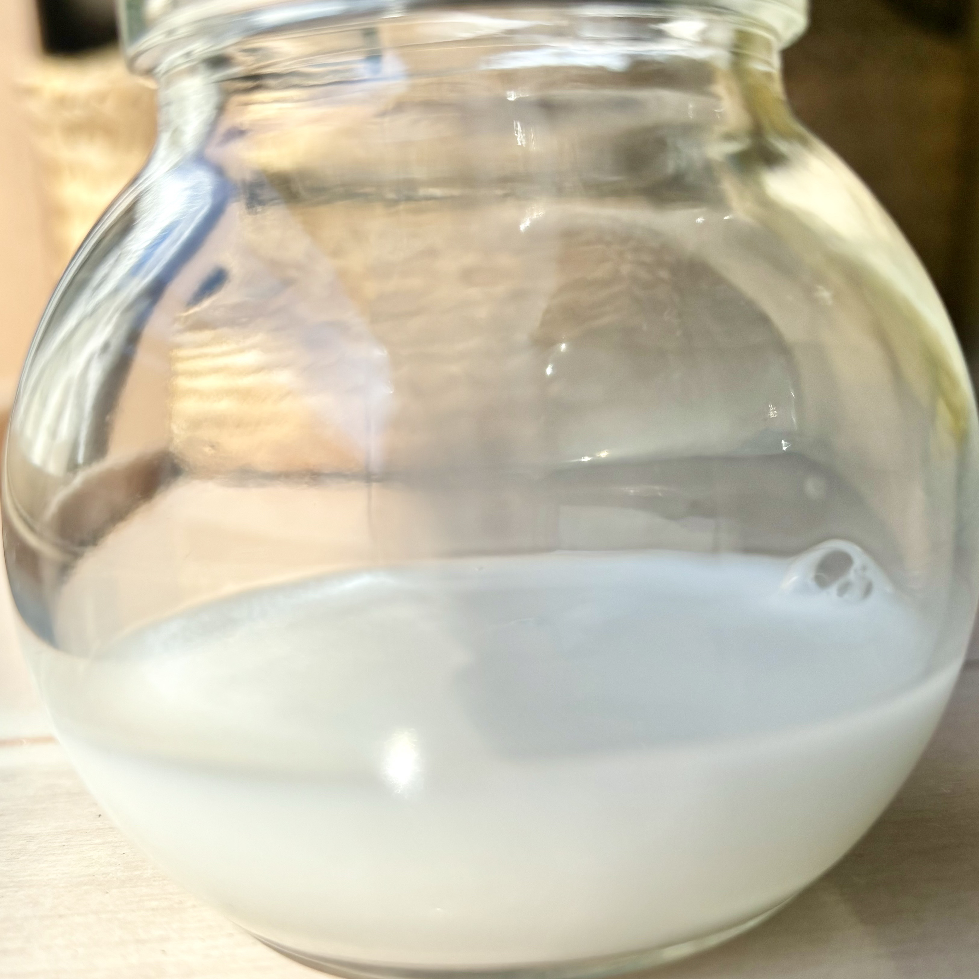 ハミングフレア リラックス ラベンダー＆ジャスミンの香り/ハミングフレア/柔軟剤を使ったクチコミ（2枚目）