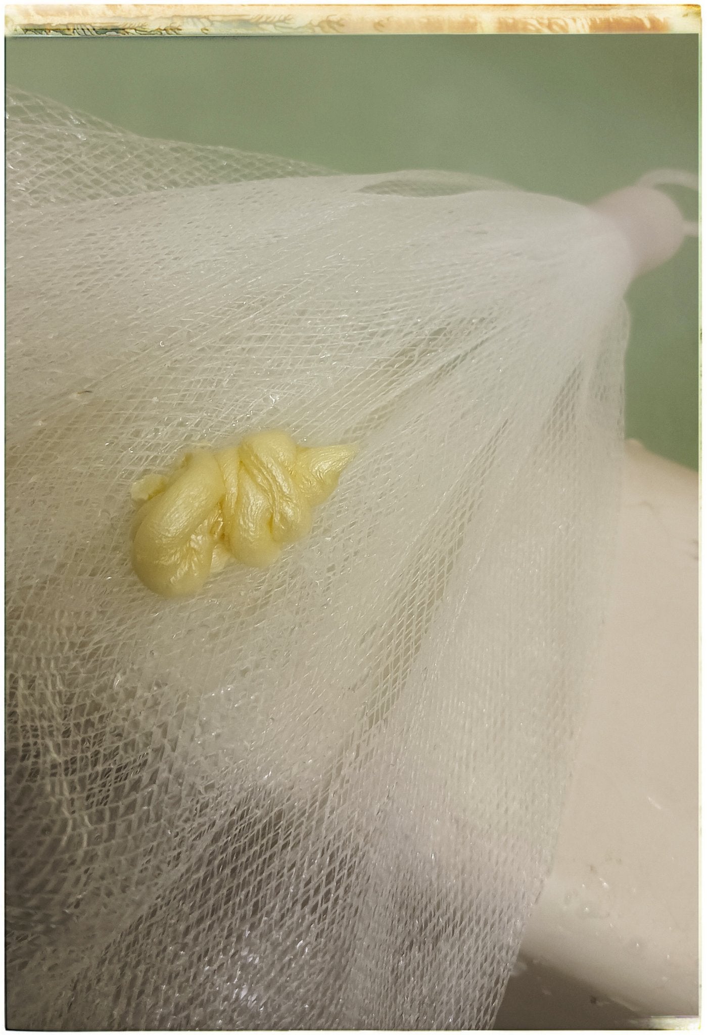 シカバイタル フォームクレンザー/VT/洗顔フォームを使ったクチコミ(2枚目)