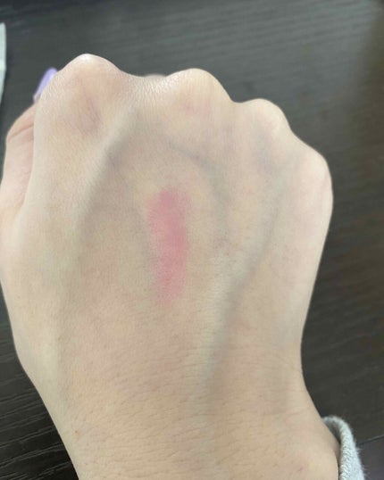 オペラ リップティント N 07 ベイビーピンク/OPERA/リップティントを使ったクチコミ(3枚目)