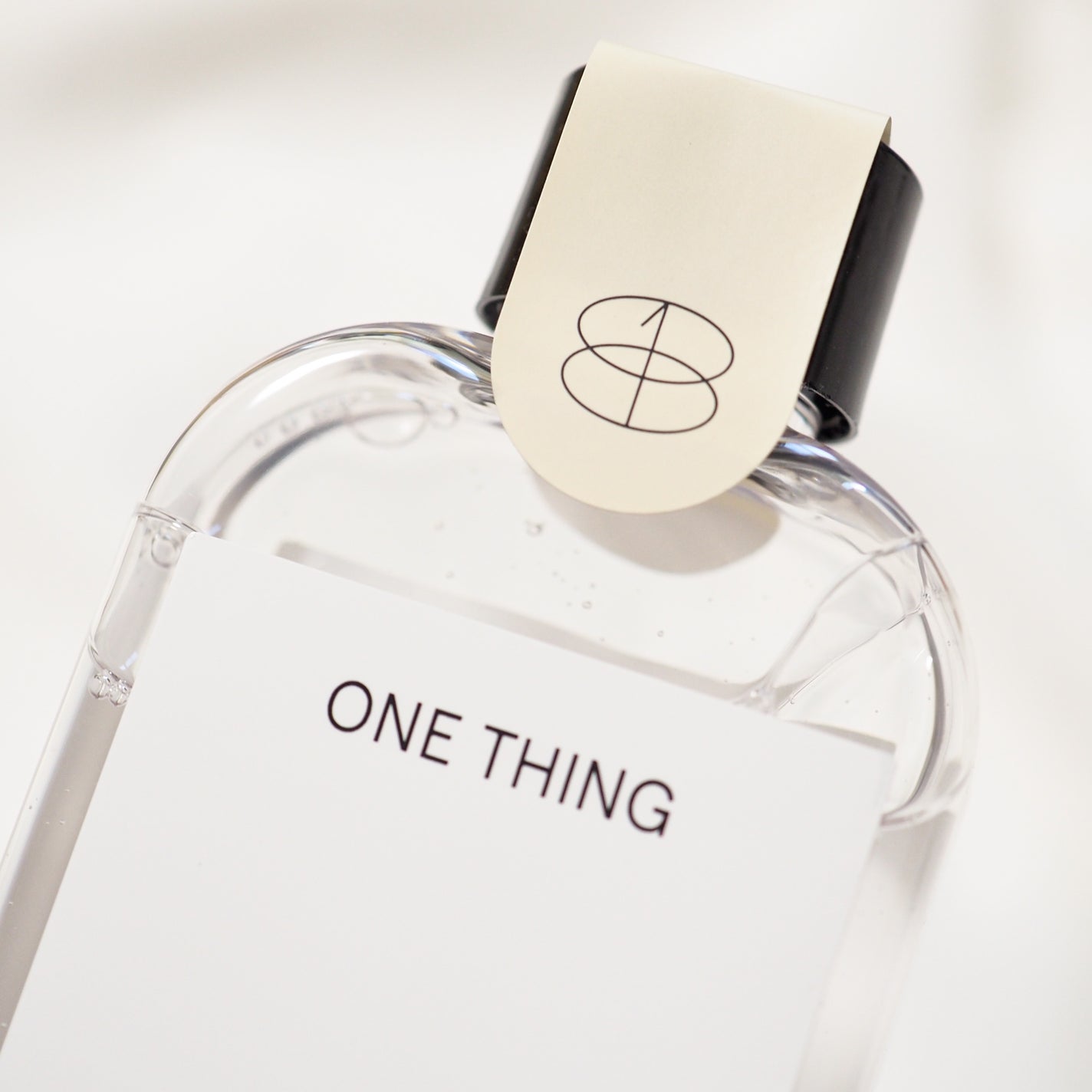 ナイアシンアミド化粧水/ONE THING/化粧水を使ったクチコミ(2枚目)