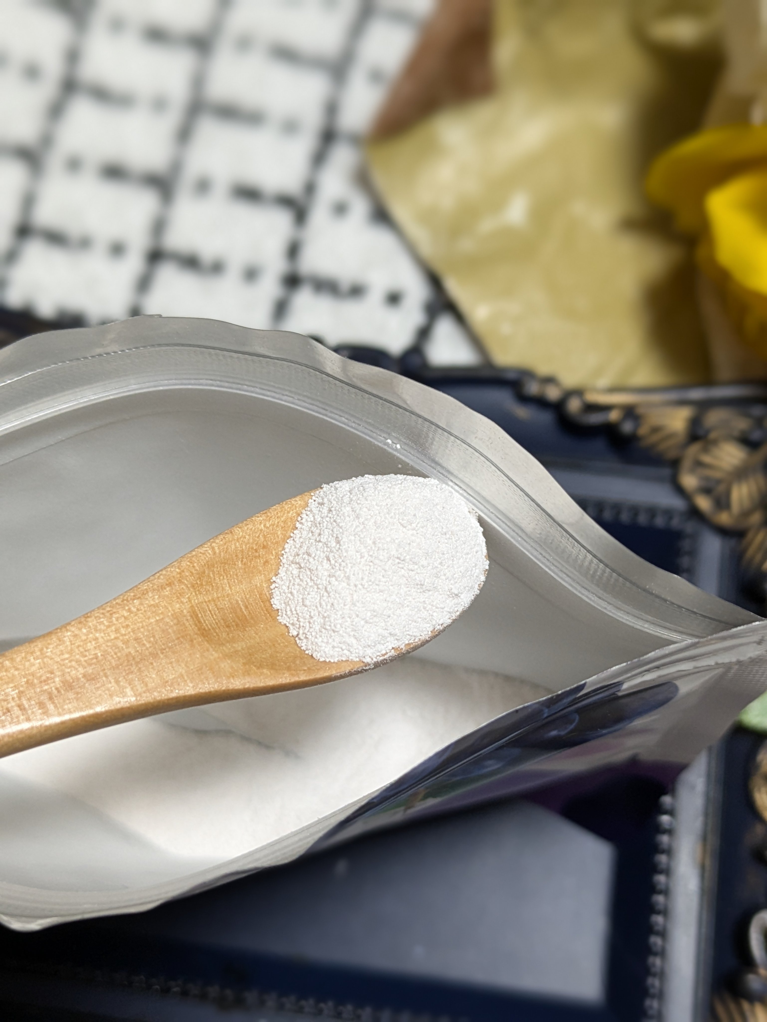 OralPowder/LEYON/歯磨き粉を使ったクチコミ（3枚目）