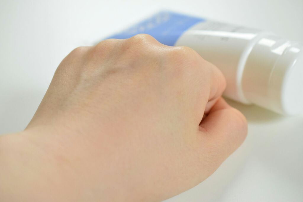 シミウス モイストクレンジングジェル/シミウス/クレンジングジェルを使ったクチコミ(4枚目)