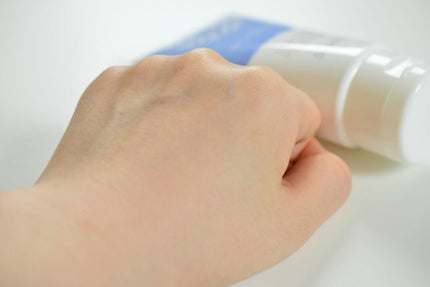 シミウス モイストクレンジングジェル/シミウス/クレンジングジェルを使ったクチコミ(4枚目)