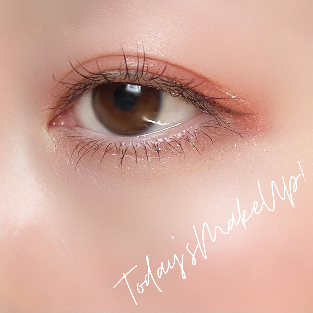 スキルレスライナー/LUMIURGLAS/リキッドアイライナーを使ったクチコミ（1枚目）