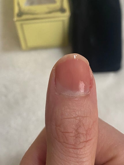 ブルースカイネイル/VCND/マニキュアを使ったクチコミ(6枚目)