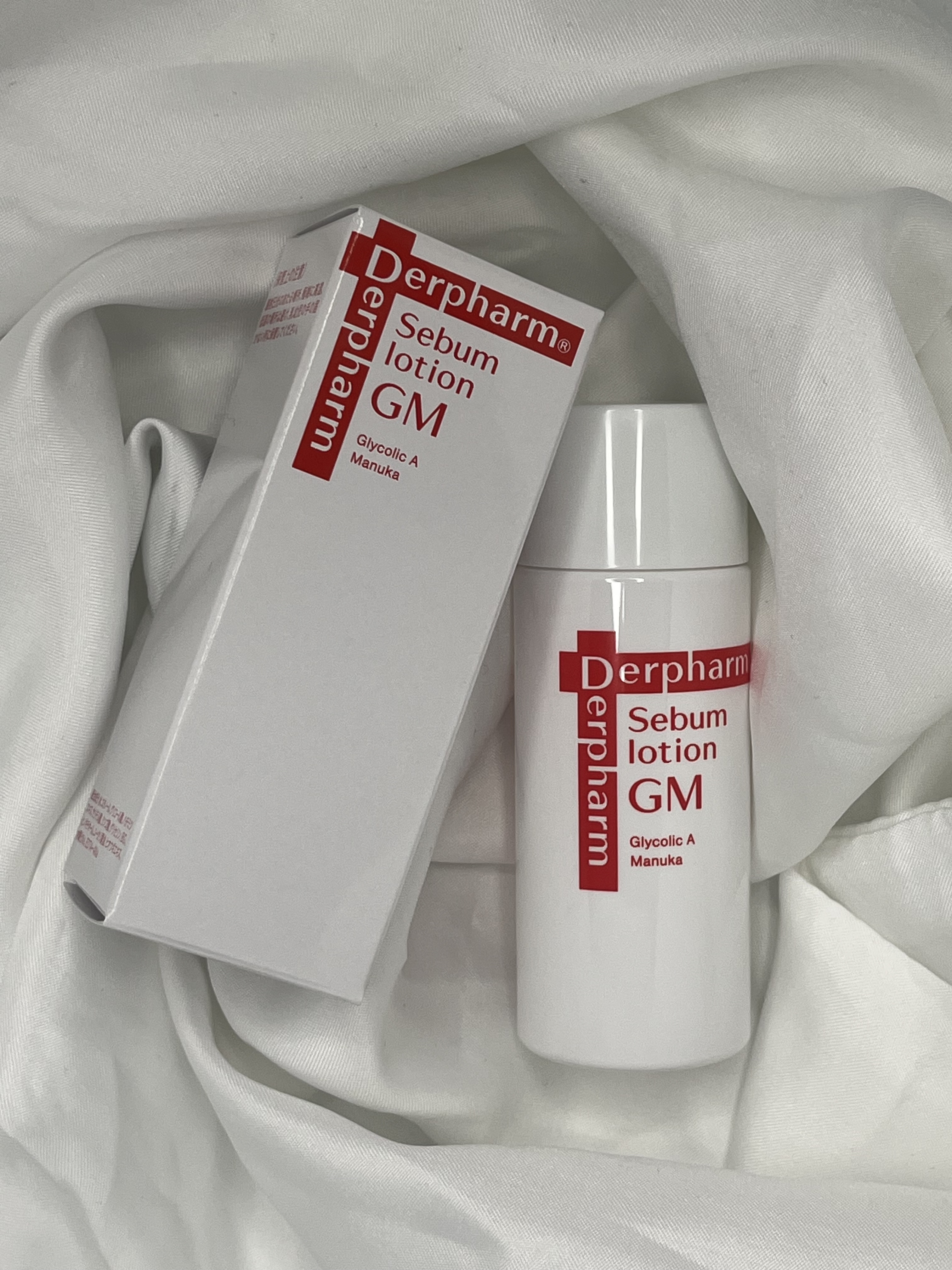 デルファーマ デルファーマ　シーバム　ローション　GM