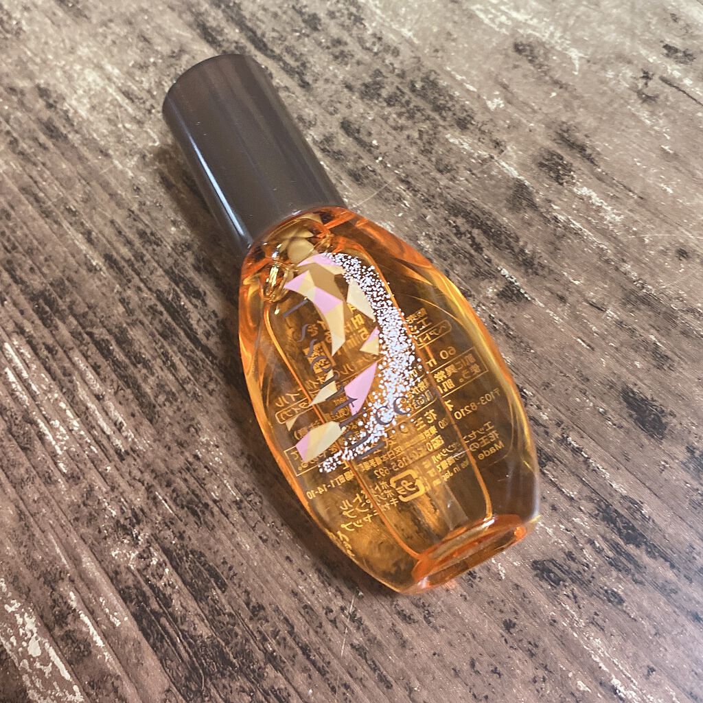 CCãªã€ã«/ãšãã»ã³ã·ã£ã«/ãã¢ãªã€ã«ã䜿ã£ãã¯ãã³ãïŒ2æç®ïŒ