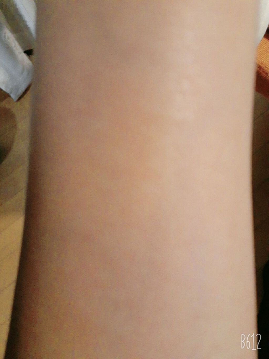 日やけ止め ジェル/トップバリュ/日焼け止めジェルを使ったクチコミ（3枚目）