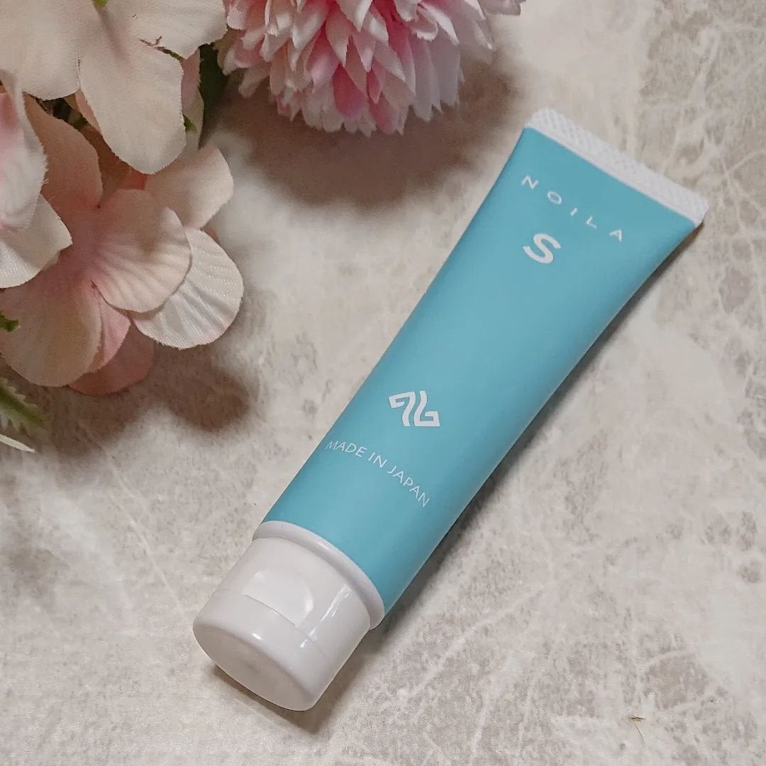 NOILA S Thoothpaste/NOILA/歯磨き粉を使ったクチコミ(3枚目)