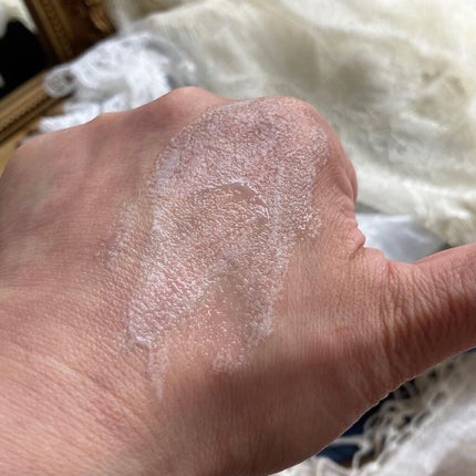 ペプチドボリュームシグネチャースタートアップクリーム/DR.PEPTI/化粧下地を使ったクチコミ(4枚目)