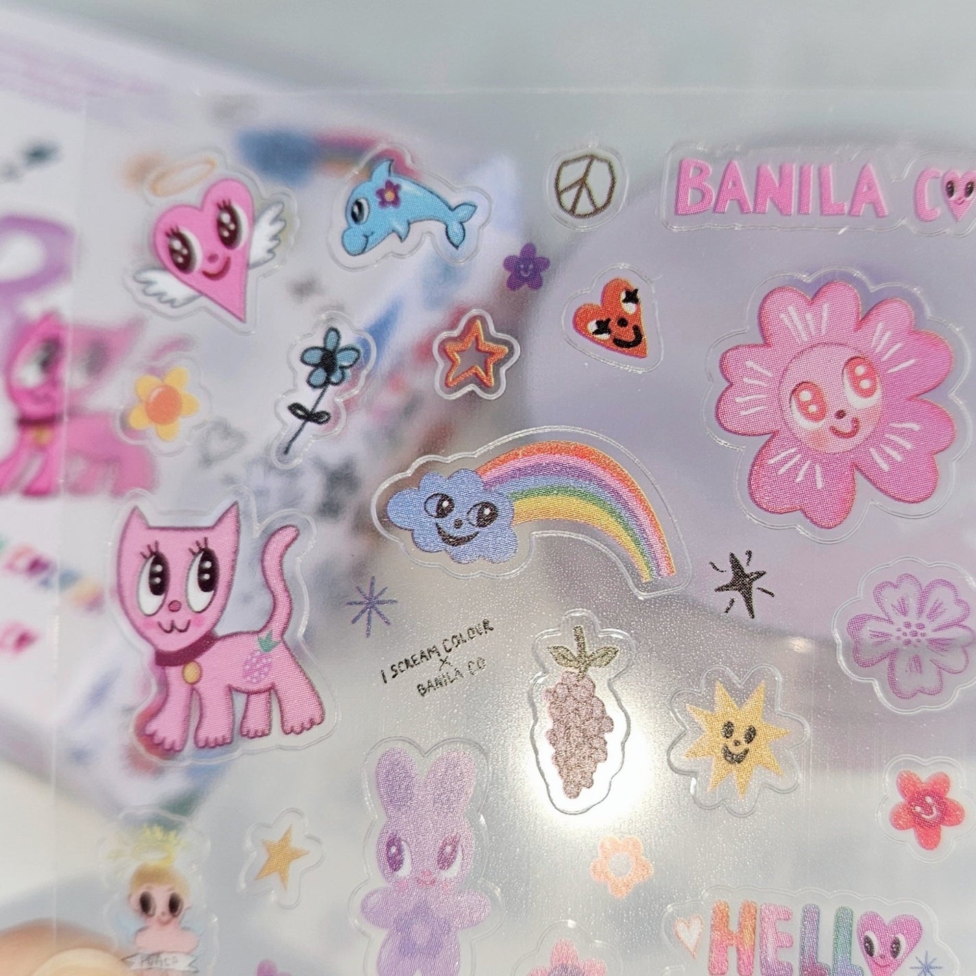 カバーリシャス アルティメット ホワイトクッション/BANILA CO/クッションファンデーションを使ったクチコミ(5枚目)