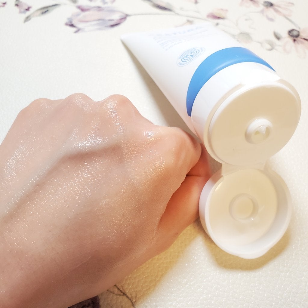 アトバリア365クリーム/AESTURA/フェイスクリームを使ったクチコミ(4枚目)