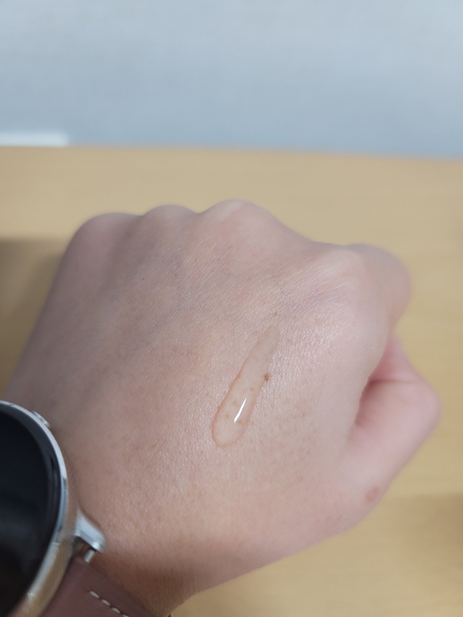 復活草ビフィダセラムファーミングドロップ/Abib /美容液を使ったクチコミ（2枚目）