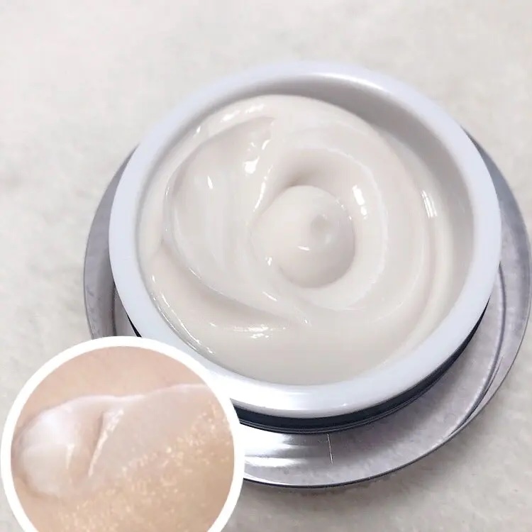 ブラックスネイル クリーム/Dr.G/フェイスクリームを使ったクチコミ（3枚目）